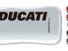 #005 “iPhone5C CASE ALLURE CPDU” 発売の画像