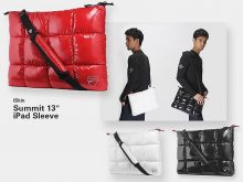 #007 iSkin ? DUCATI 人気コラボレーションアイテムの画像