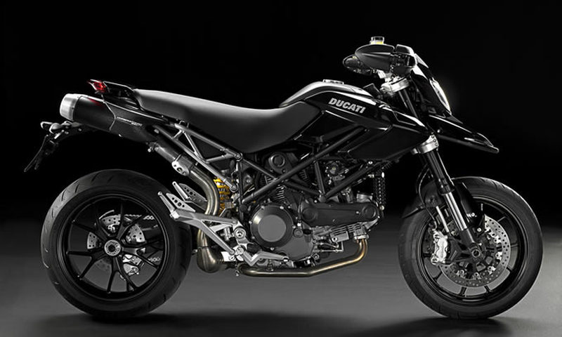 【OH済】DUCATI　ハイパーモタード1100S フロントフォーク　H20登録 OH済】DUCATI ハイパーモタード1100S フロントフォーク H20登録