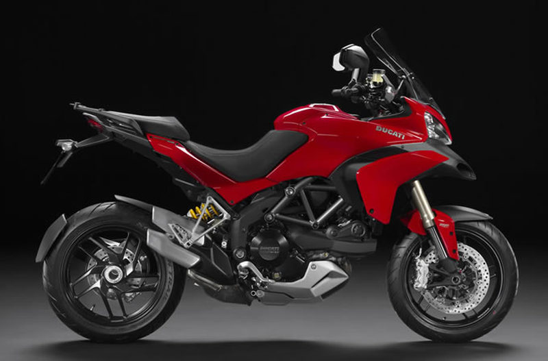 DUCATI ムルティストラーダ1200 スクリーン2個セット ドゥカティ ムルティストラーダ用ウインドスクリーンならWRS | バイク