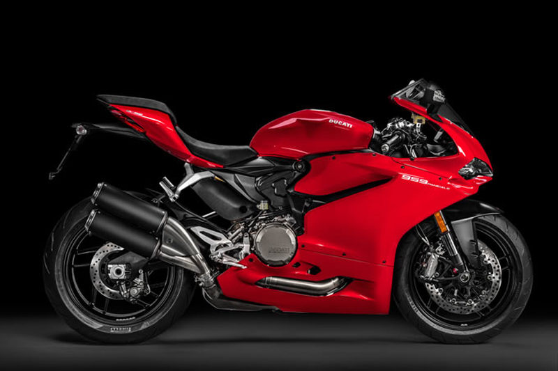 ECU書き換え済み　DUCATI ドゥカティ　959　パニガーレ 成約済み】ECU書き換え済み DUCATI ドゥカティ 959 パニガーレ - YouTube