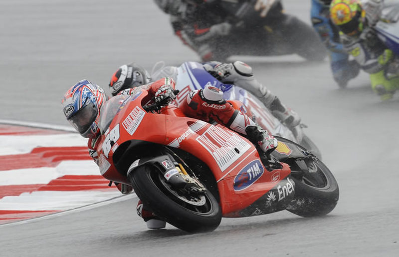 motogp 総集編　2009 motogp 総集編 2009 2009 #GermanGP | MotoGP™ Full Race - YouTube