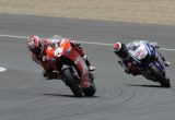 2010 MotoGPレポート 第2戦 スペインの画像