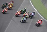 2014 MotoGPレポート 第10戦 インディアナポリスの画像