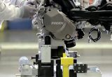 New Multistrada 1200 – Assembly videoの画像