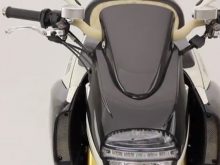 MOTO CORSE Complete Bike DVC ? Performance in Style –の画像