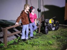 Franco and Elvira Story ? The Making Ofの画像