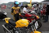 DUCATI CUP 2009 WESTの画像