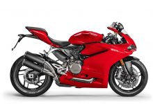 959パニガーレの画像