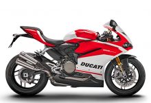 959パニガーレコルセの画像