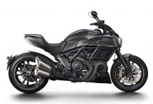 ディアベルカーボンの画像