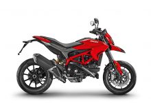 ハイパーモタード939の画像