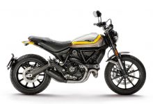 スクランブラーマッハ2.0の画像