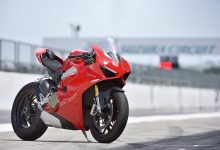 パニガーレV4を更なる高みへと導くAELLAスペシャルパーツの画像