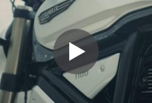 ドゥカティ スクランブラー1100 プレスカンファレンス＆デビュースペシャルムービーの画像