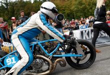 カスタムマシンで究極の草レース！2018Glemseck101(グレムセック･ワンオーワン)レポートの画像