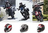 ドゥカティの人気モデルを手に入れてオリジナルヘルメットをゲット！「Together with Ducati ヘルメットプレゼントキャンペーン」の画像
