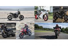ドゥカティがアナタの免許取得をサポート！「Ducati License Support」キャンペーンの画像