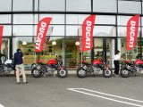【ドゥカティ・ニューモンスター発表試乗会レポート】 低い！ 軽い！ そして、めちゃ楽しい！