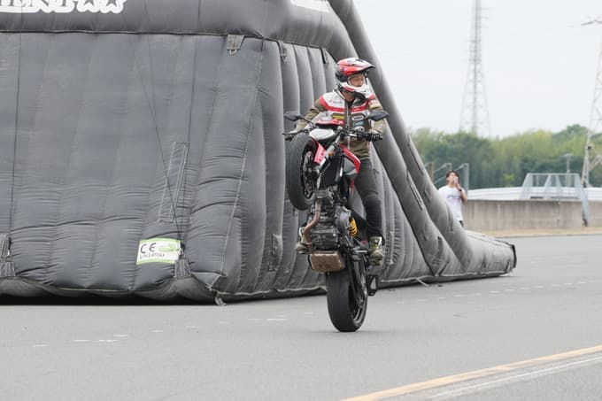 “鈴鹿サーキットでドゥカティ愛が大爆発！【DUCATI DAY 2026　レポート】　08画像