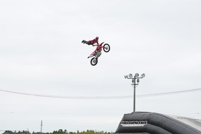 “鈴鹿サーキットでドゥカティ愛が大爆発！【DUCATI DAY 2026　レポート】　09画像