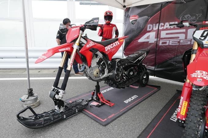 “鈴鹿サーキットでドゥカティ愛が大爆発！【DUCATI DAY 2026　レポート】　11画像