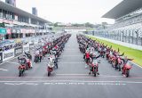 鈴鹿サーキットでドゥカティ愛が大爆発！ 【DUCATI DAY 2026　レポート】の画像