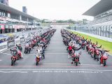 鈴鹿サーキットでドゥカティ愛が大爆発！ 【DUCATI DAY 2026　レポート】