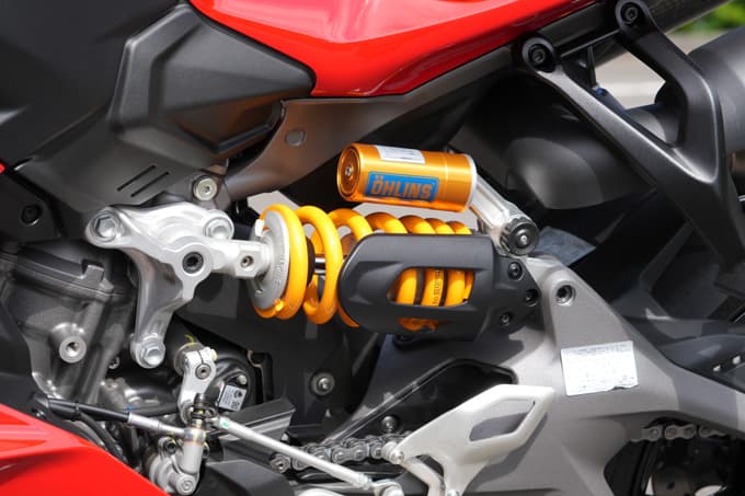第11回JAIA輸入二輪車試乗会・展示会　ドゥカティブースレポート　『Panigale V2S』ショートインプレあり！の画像10
