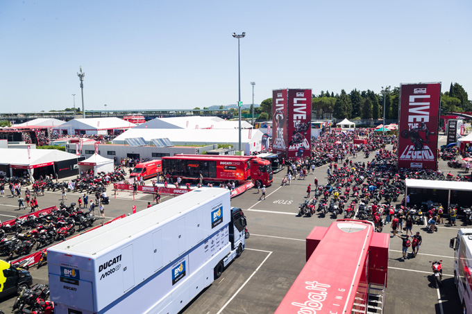 世界94カ国・11万人超が集結! 大熱狂!大興奮!! 【WDW2026現地レポート】03画像
