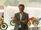 “生粋のドゥカティスタ”が握る86カ国 ― ファブリツィオ・カッツォーリ、グローバルセールス統括就任の意味するもの