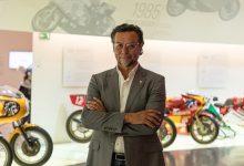 “生粋のドゥカティスタ”が握る86カ国 ― ファブリツィオ・カッツォーリ、グローバルセールス統括就任の意味するものの画像